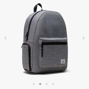 NWOT Herschel Settlement diaper bag / backpack